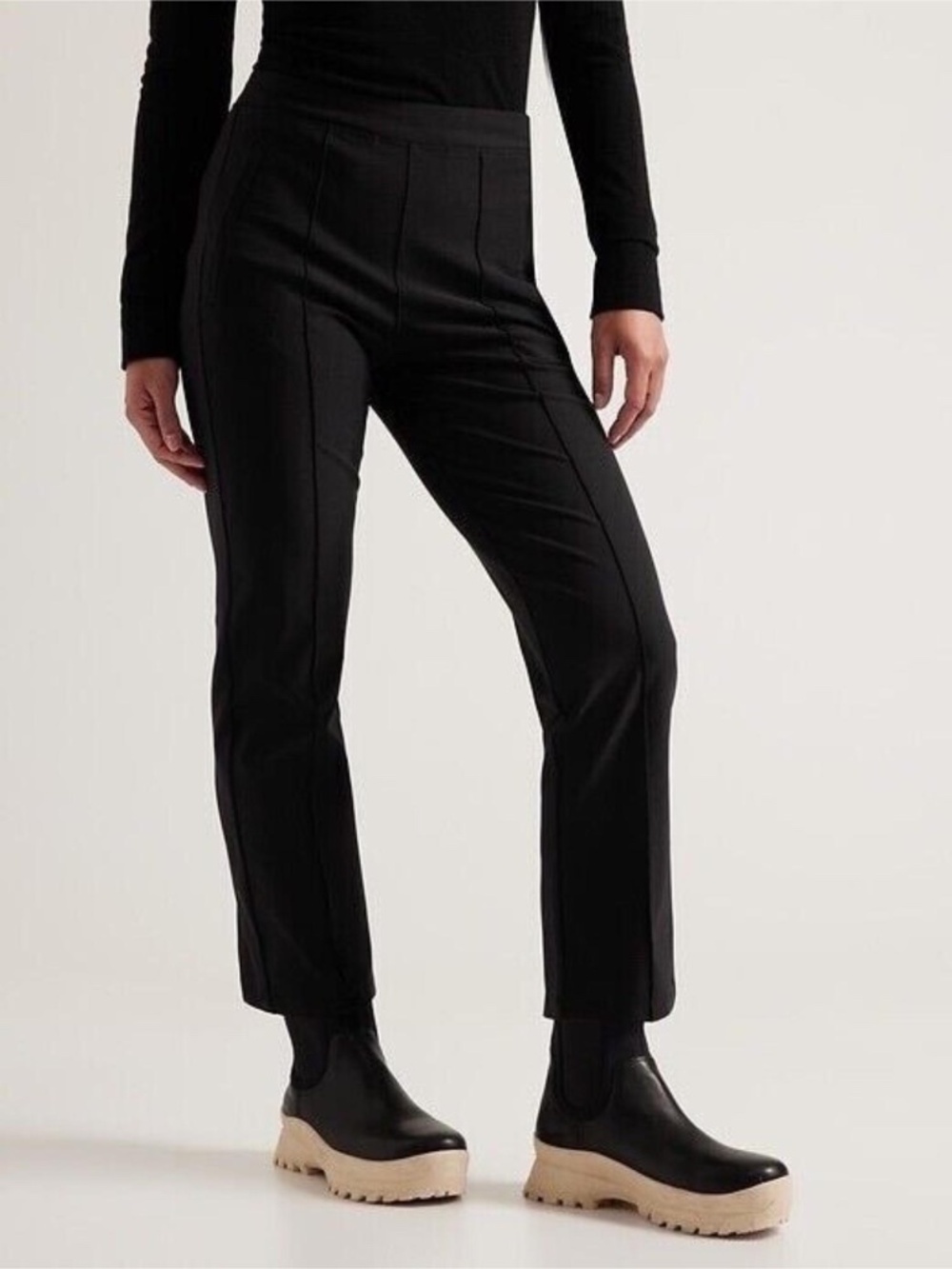 ATHLETA Headlands Hybrid Pant